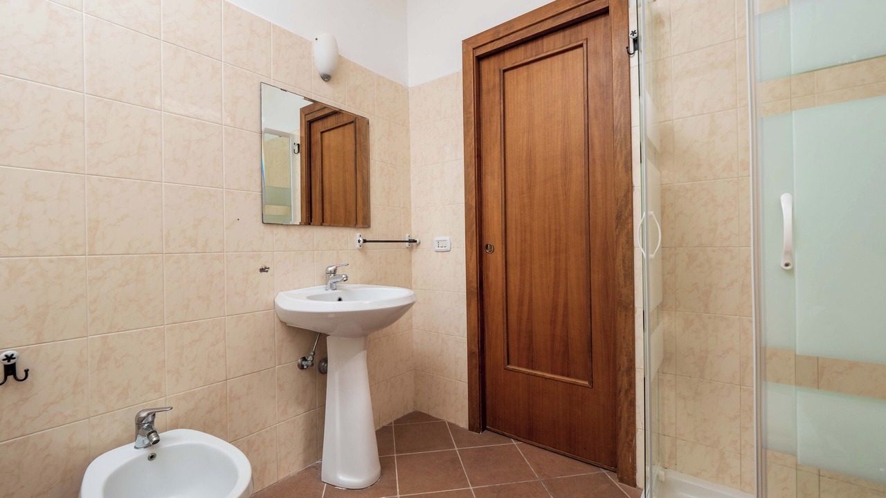 Photo of Bathroom in Sant'Agnello
