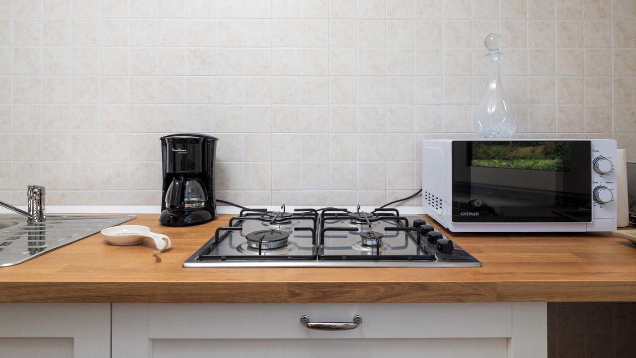 Photo of Kitchen in Sant'Agnello