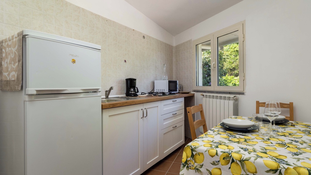 Photo of Kitchen in Sant'Agnello
