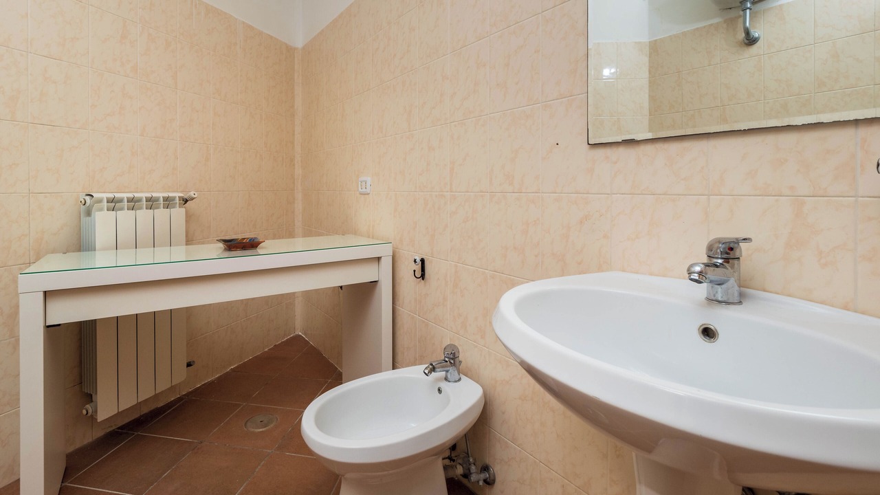 Photo of Bathroom in Sant'Agnello