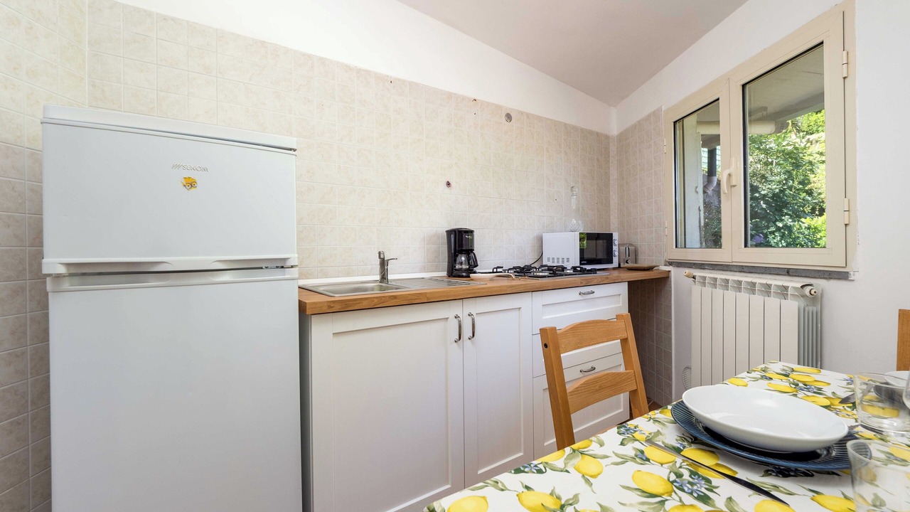 Photo of Kitchen in Sant'Agnello