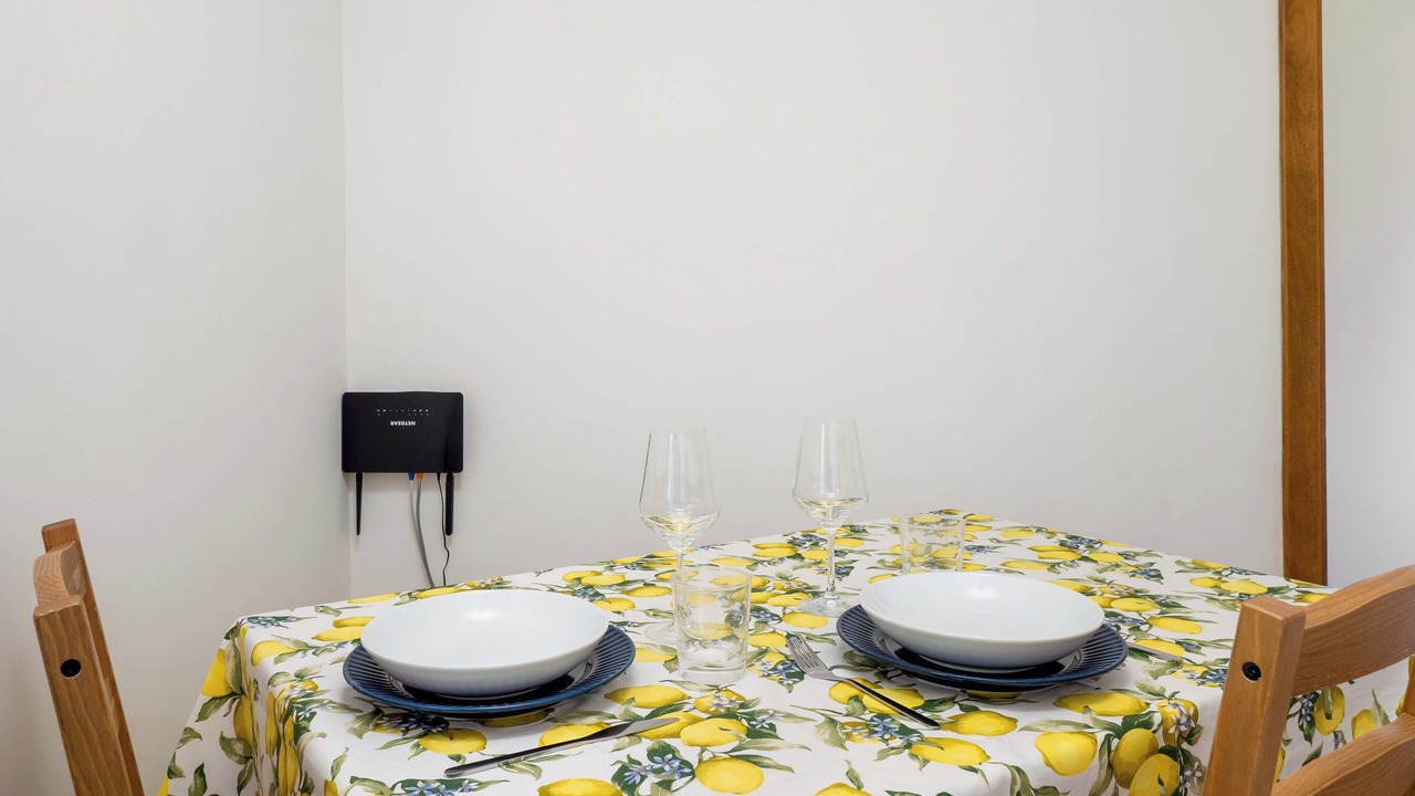 Photo of Kitchen in Sant'Agnello