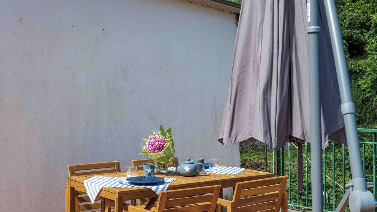Photo of Patio Balcony in Sant'Agnello