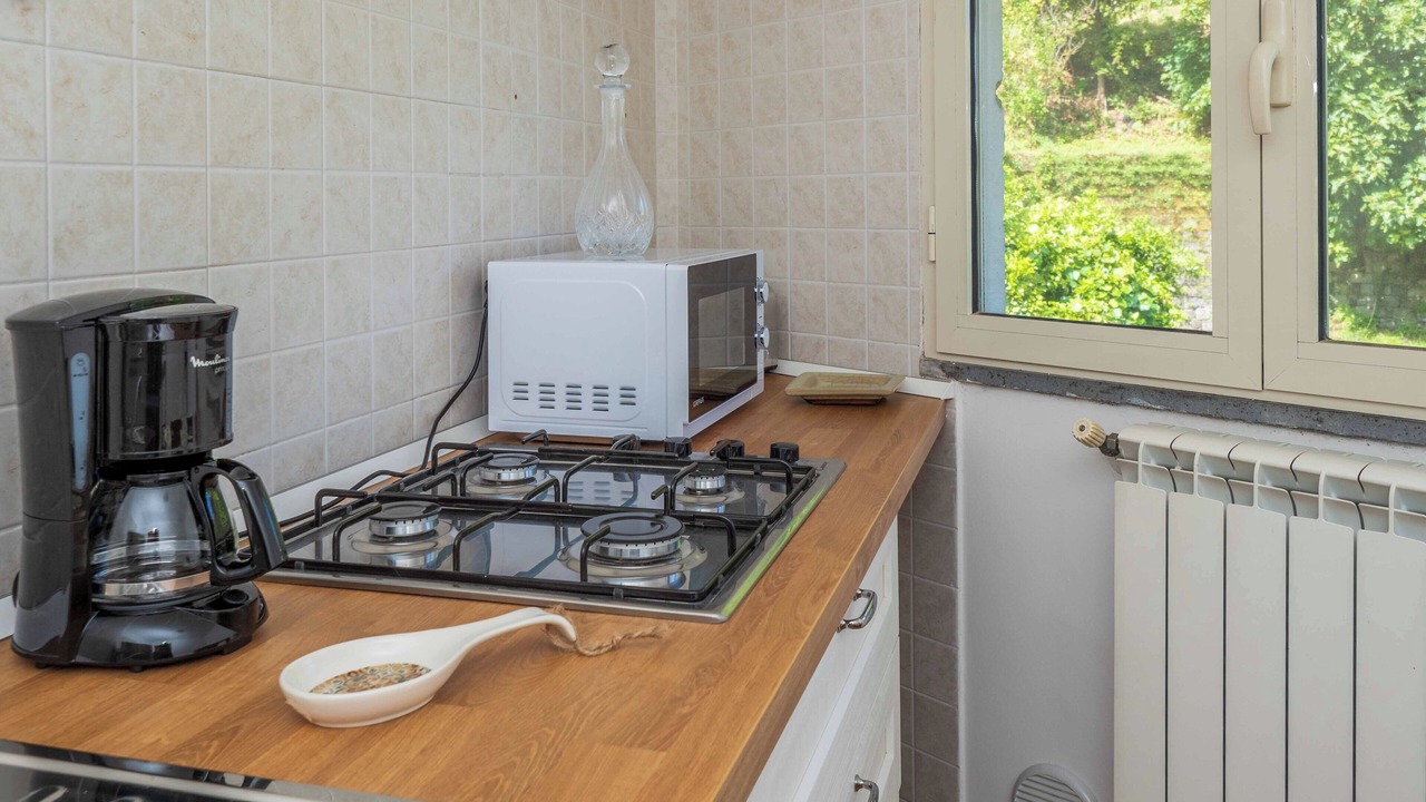 Photo of Kitchen in Sant'Agnello