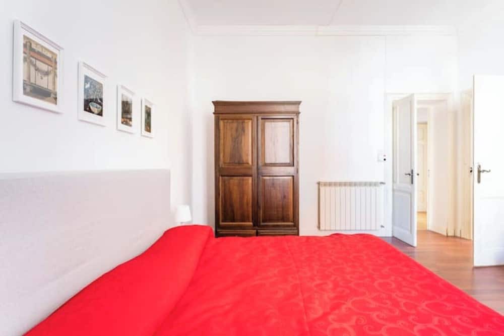 Photo of Bedroom in Suburbio XI della Vittoria