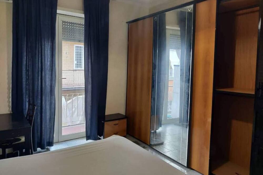 Photo of Bedroom in Torre Angela