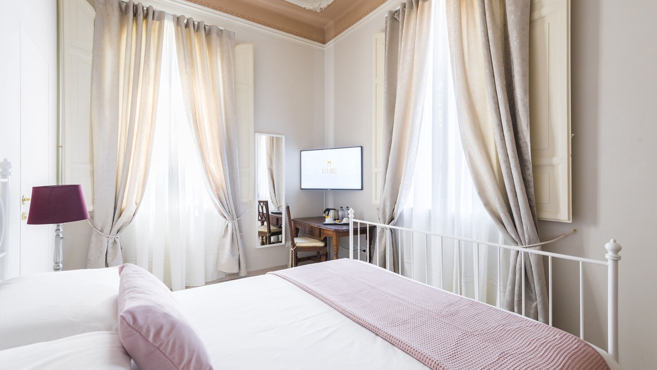 Photo of Bedroom in Santo Stefano