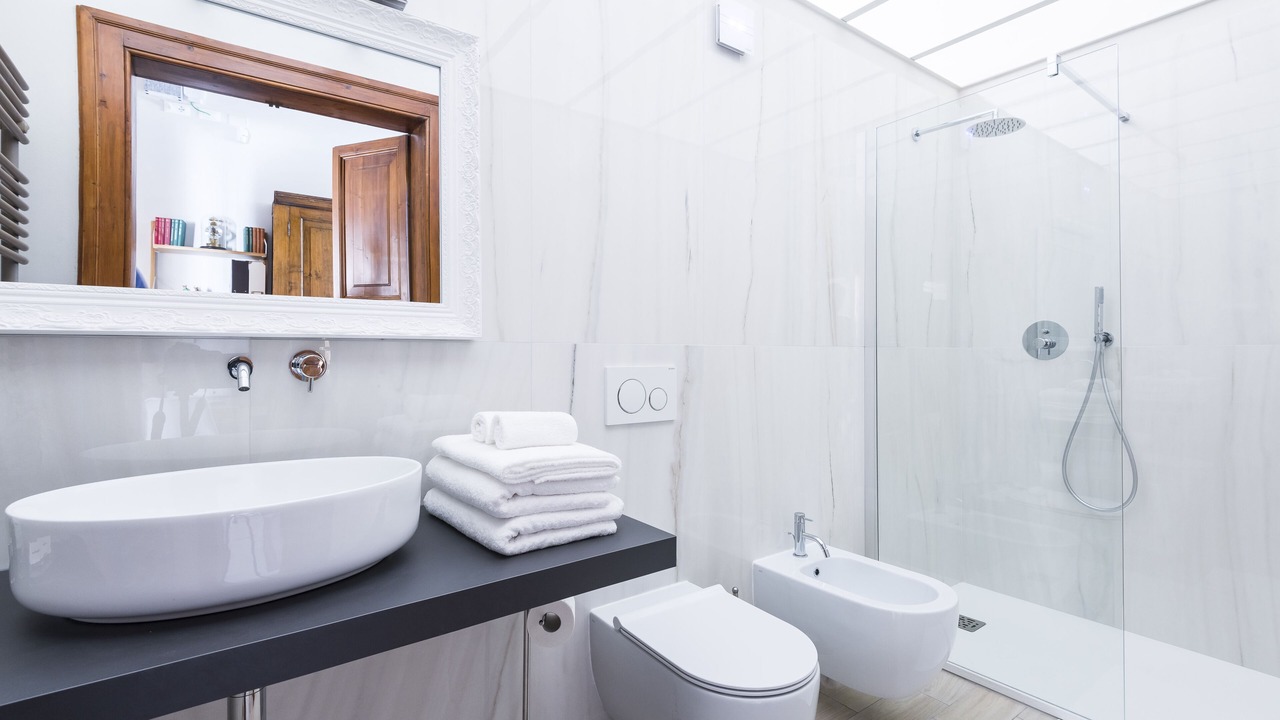 Photo of Bathroom in Santo Stefano