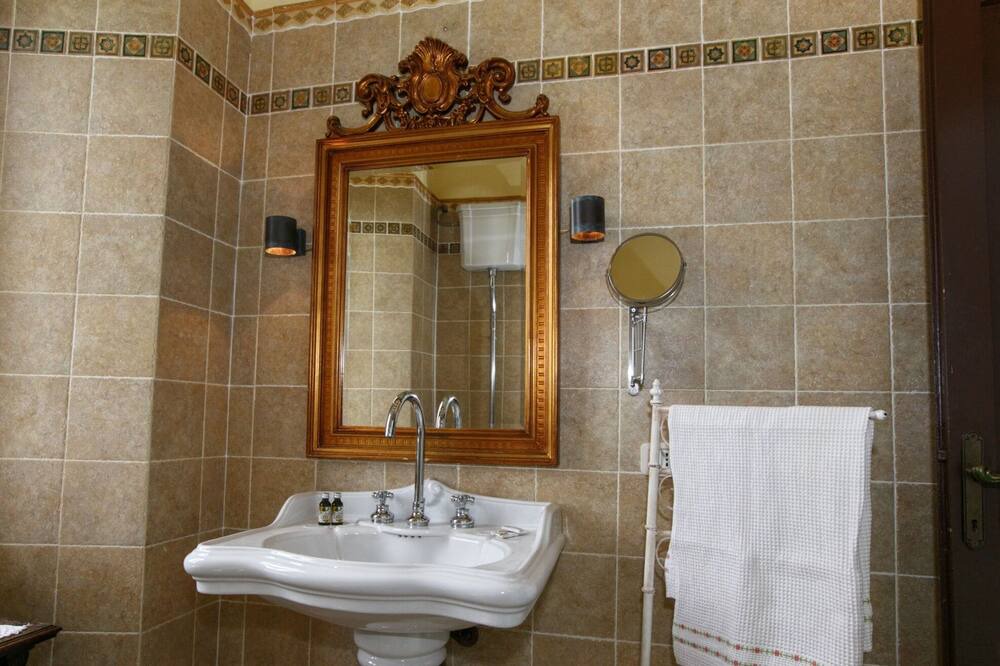 Photo of Bathroom in Graffignano