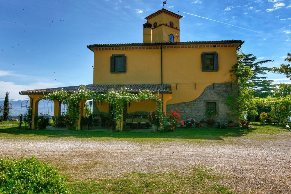 Photo of Outdoor in Graffignano
