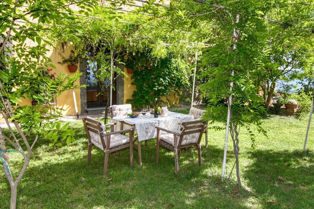 Photo of Outdoor in Graffignano