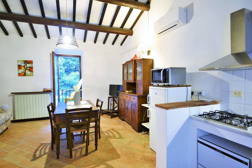 Photo of Livingroom in Collesanto