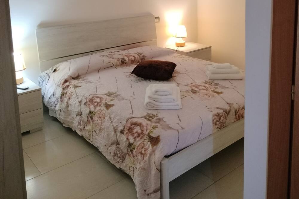 Photo of Bedroom in Corbara