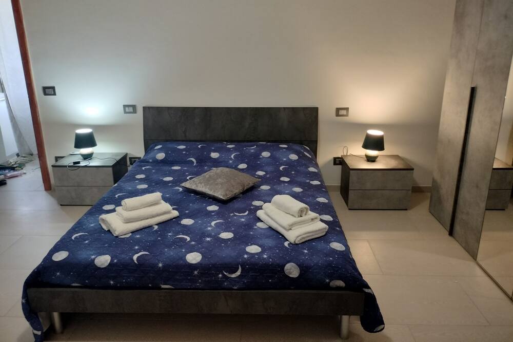 Photo of Bedroom in Corbara