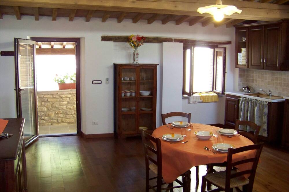 Photo of Livingroom in Citta di Castello