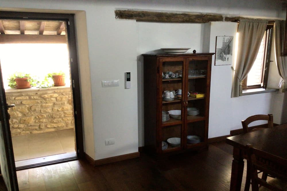 Photo of Livingroom in Citta di Castello