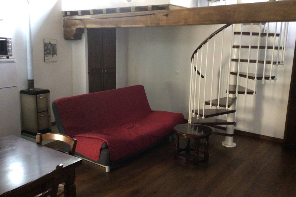 Photo of Livingroom in Citta di Castello