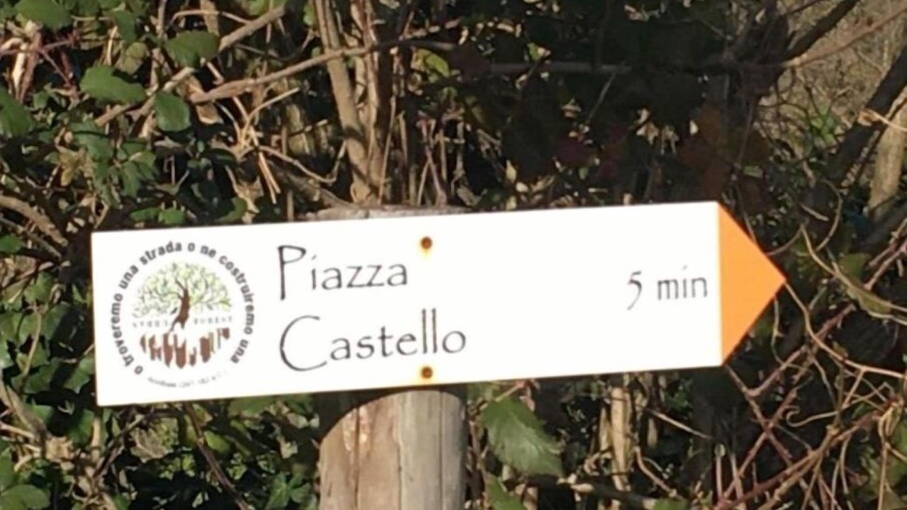 Photo of Outdoor in Civitella d'Agliano