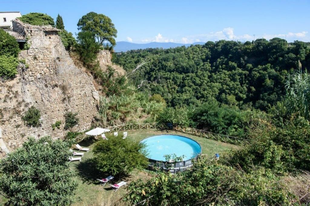 Photo of Outdoor in Civitella d'Agliano