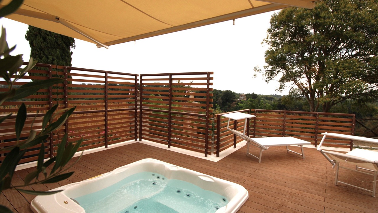 Photo of Outdoor in Civitella d'Agliano
