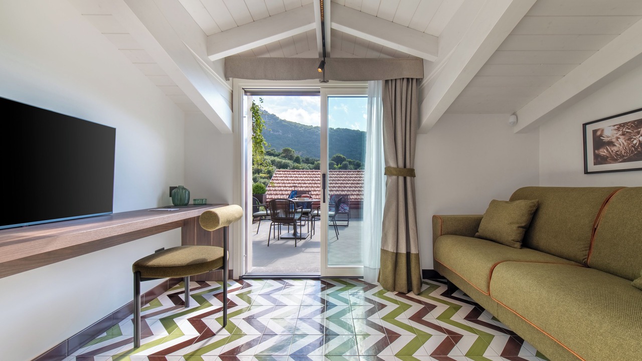 Photo of Bedroom in Sant'Agnello