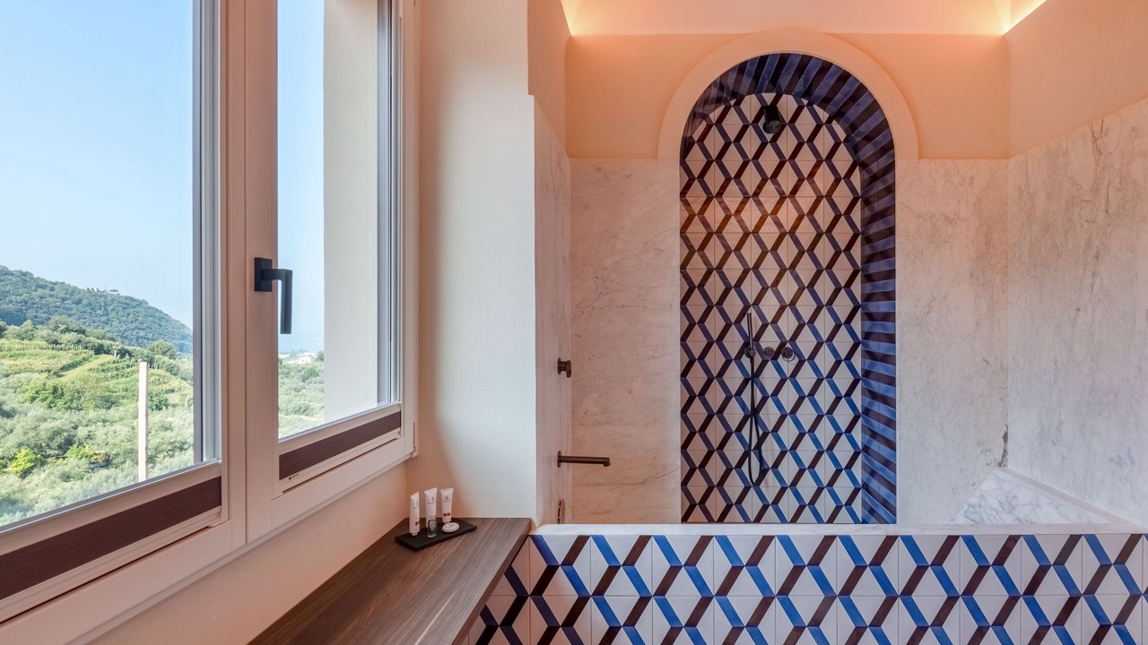 Photo of Bathroom in Sant'Agnello