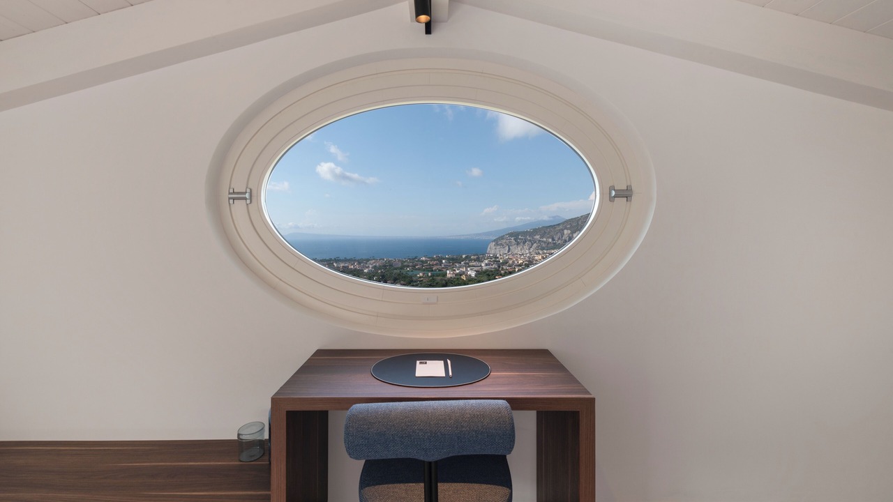 Photo of Bedroom in Sant'Agnello