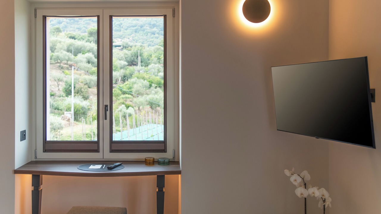 Photo of Bedroom in Sant'Agnello