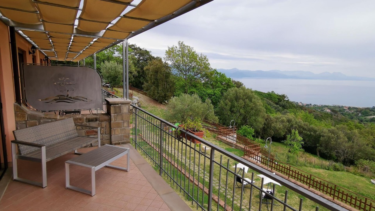 Photo of Outdoor in San Giovanni a Piro