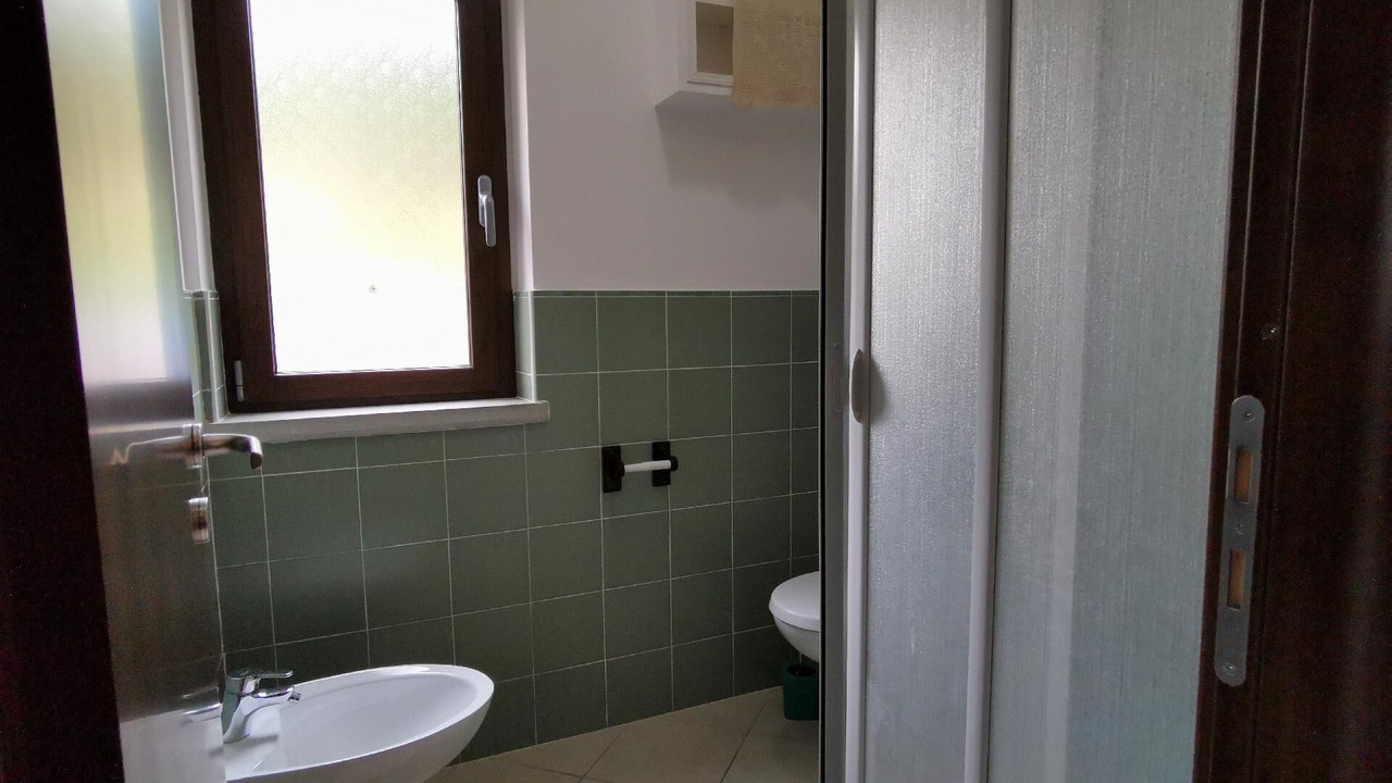 Photo of Bathroom in San Giovanni a Piro