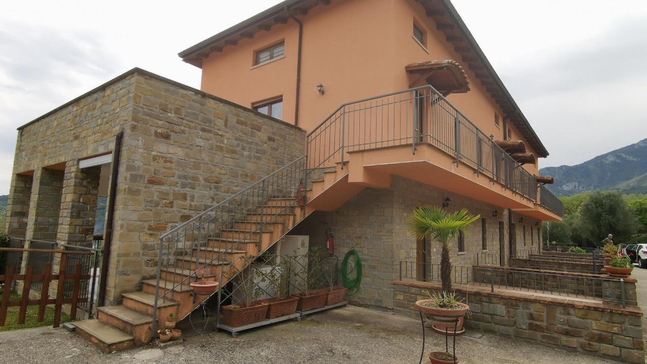 Photo of Outdoor in San Giovanni a Piro