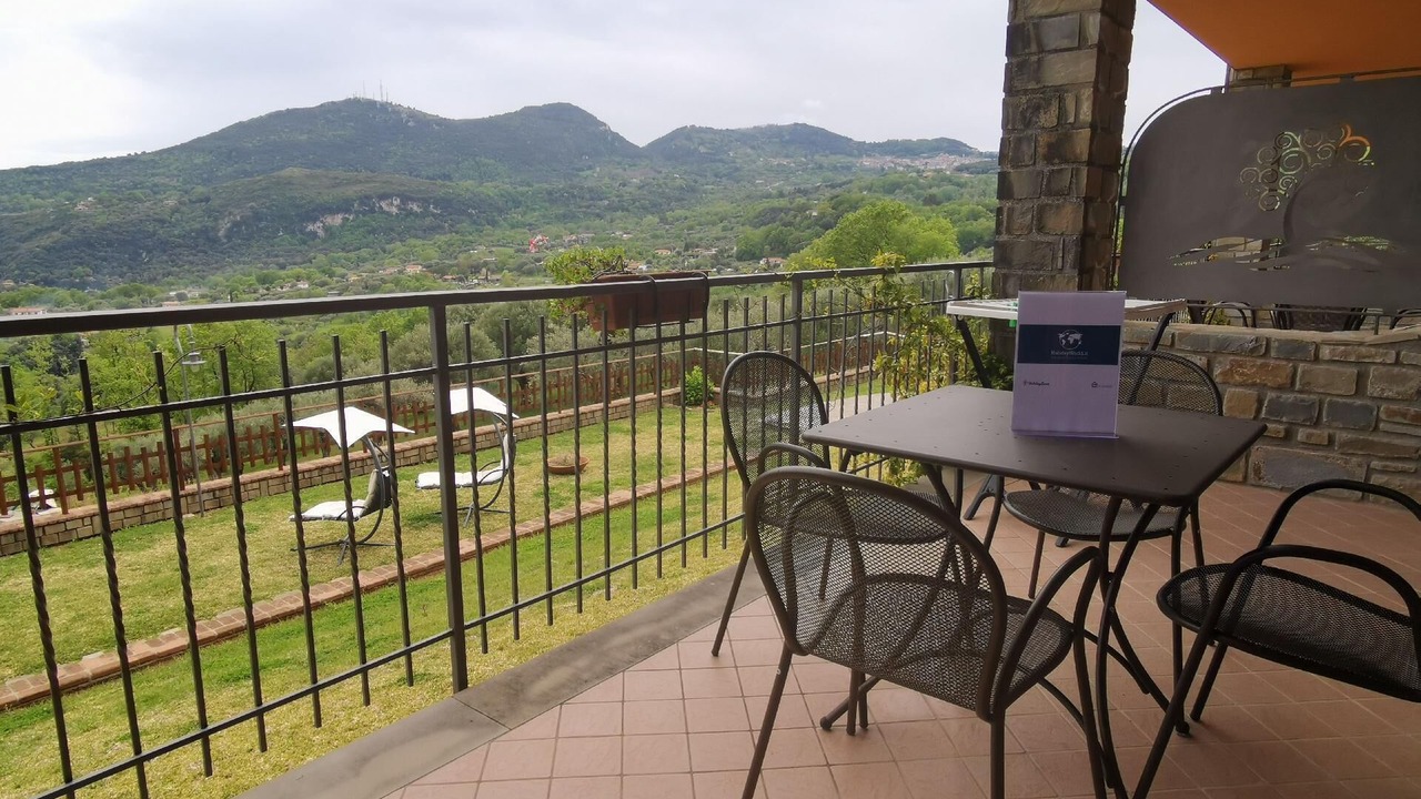 Photo of Outdoor in San Giovanni a Piro