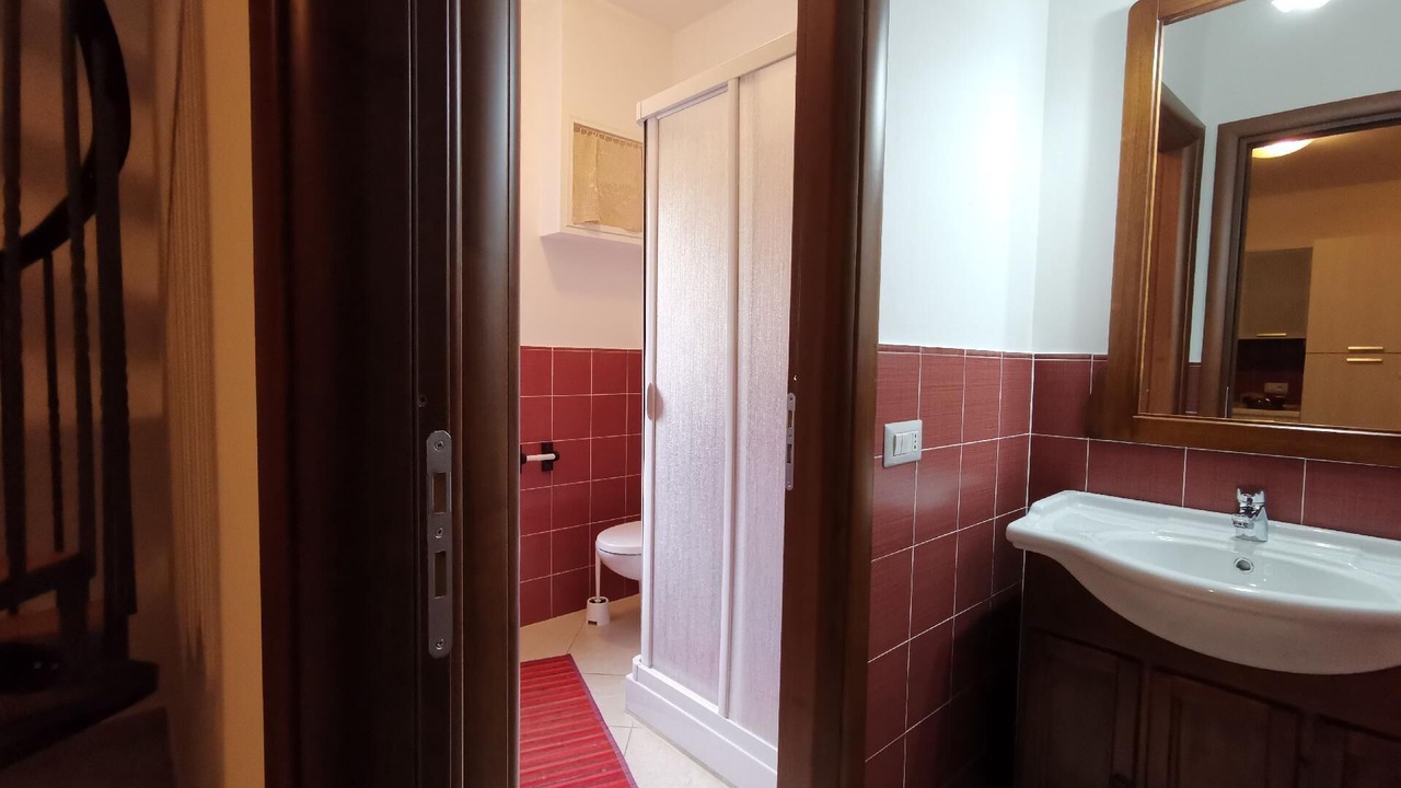 Photo of Bathroom in San Giovanni a Piro
