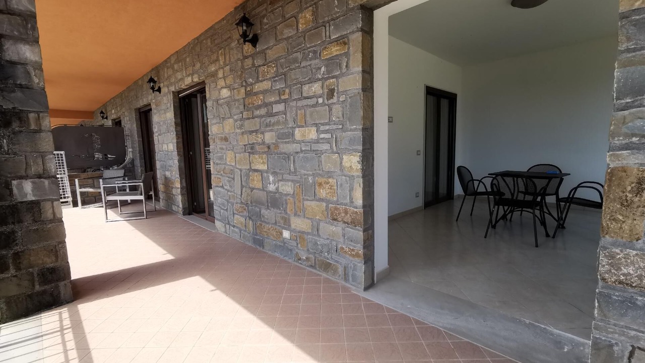 Photo of Patio Balcony in San Giovanni a Piro