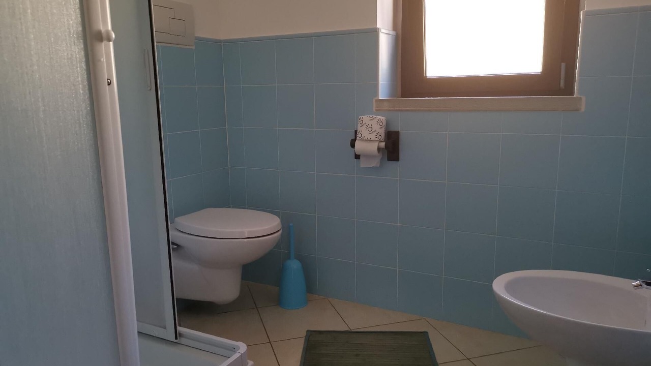 Photo of Bathroom in San Giovanni a Piro