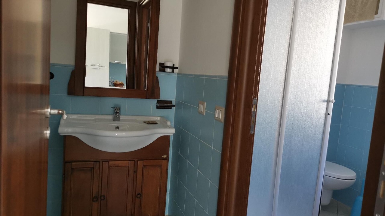 Photo of Bathroom in San Giovanni a Piro