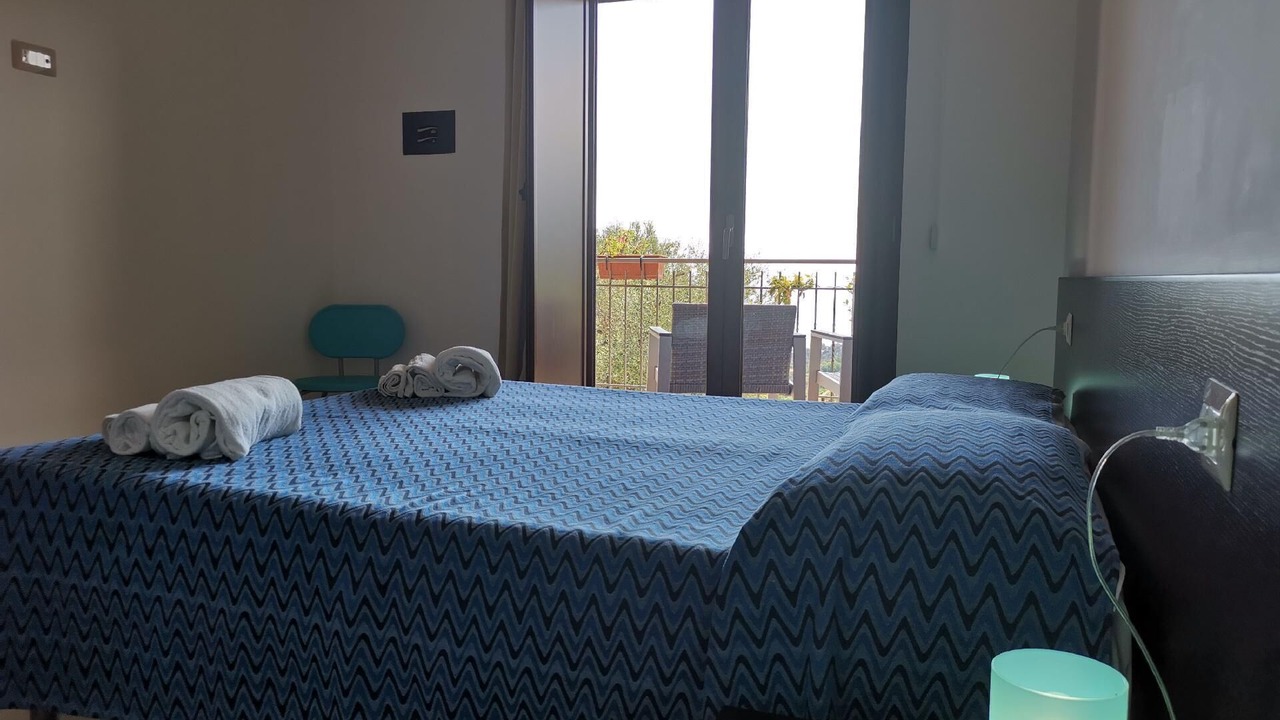 Photo of Bedroom in San Giovanni a Piro