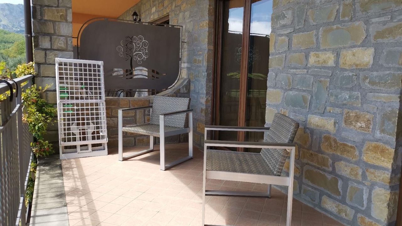 Photo of Outdoor in San Giovanni a Piro