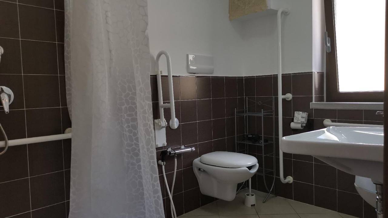 Photo of Bathroom in San Giovanni a Piro