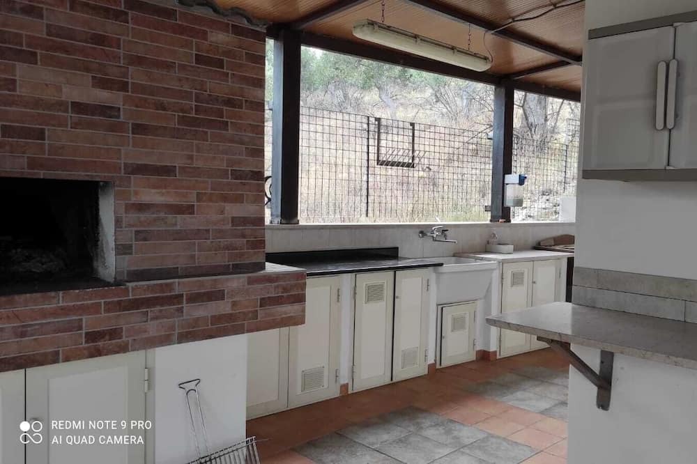 Photo of Kitchen in Chiesiola