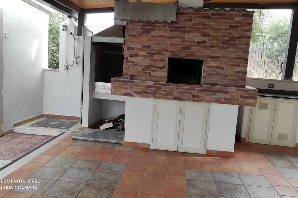 Photo of Kitchen in Chiesiola