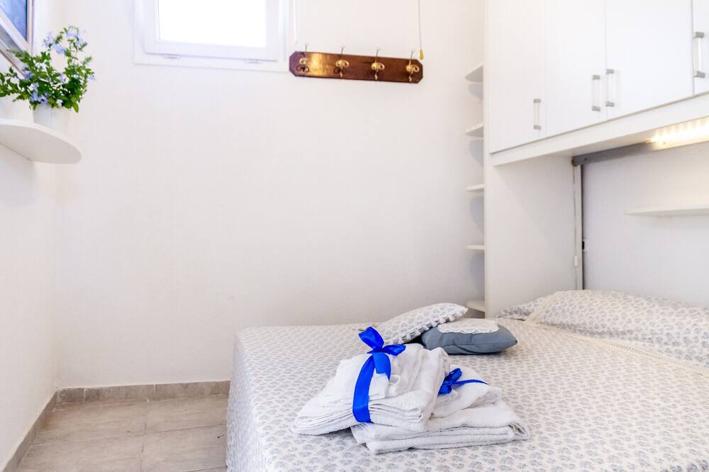 Photo of Bedroom in Scansano