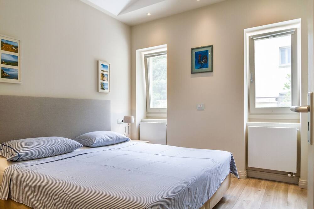 Photo of Bedroom in Isola del Giglio