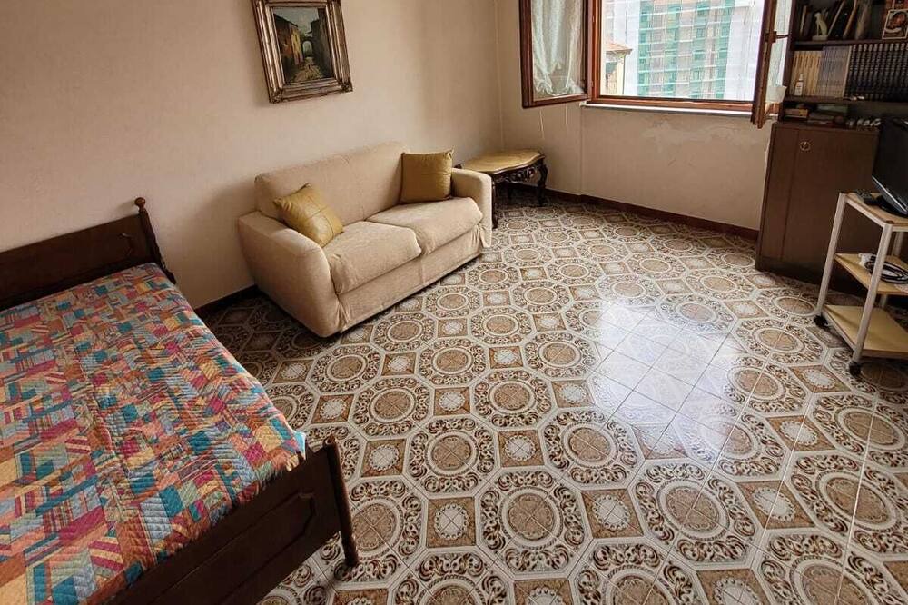 Photo of Bedroom in Avellino