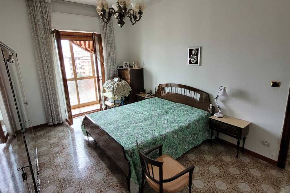Photo of Bedroom in Avellino