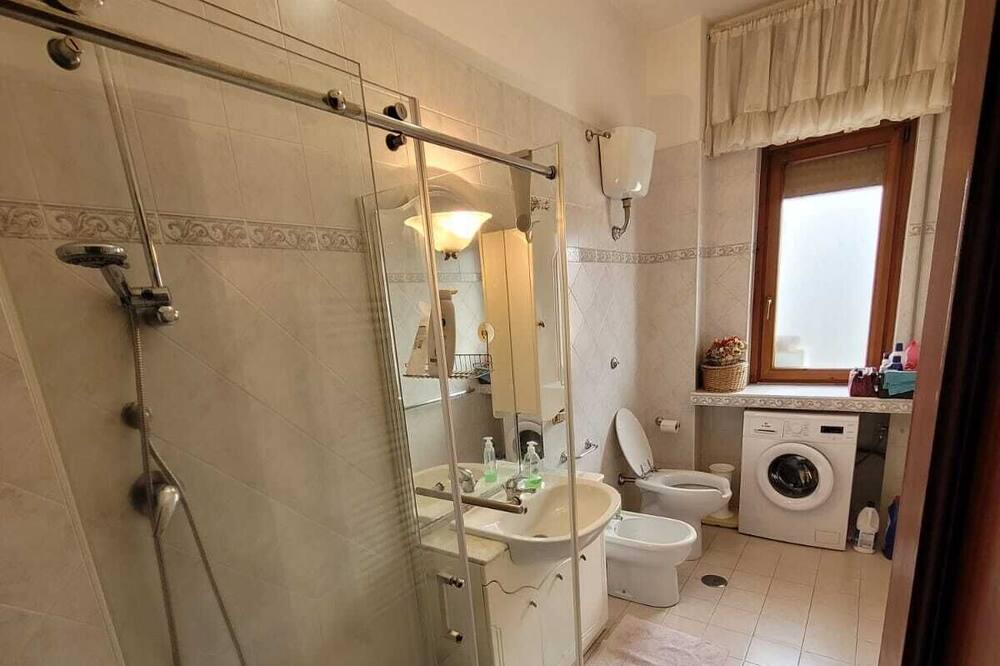 Photo of Bathroom in Avellino