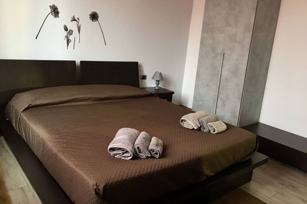 Photo of Bedroom in Quartiere XXIII Alessandrino