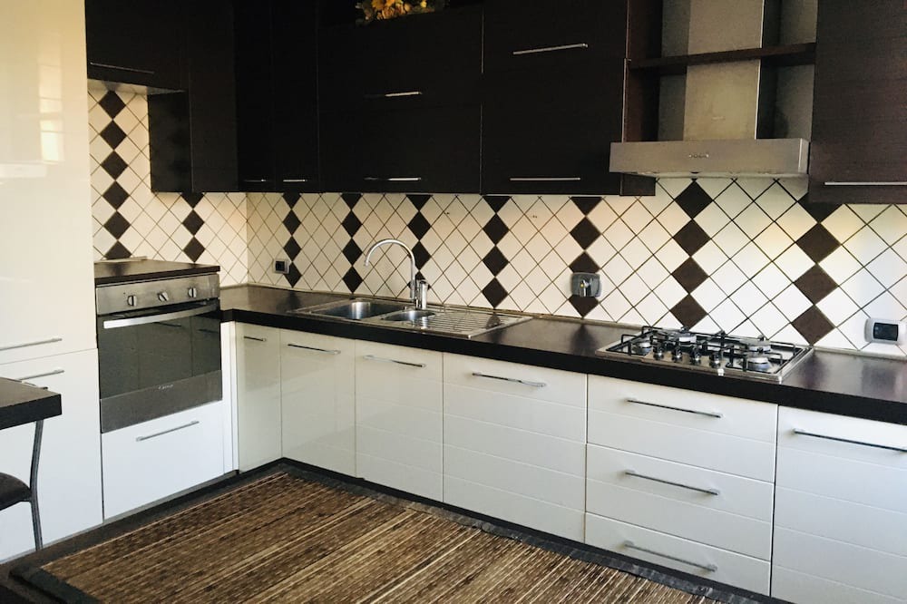 Photo of Kitchen in Quartiere XXIII Alessandrino