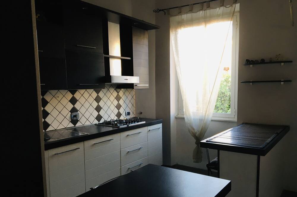 Photo of Kitchen in Quartiere XXIII Alessandrino