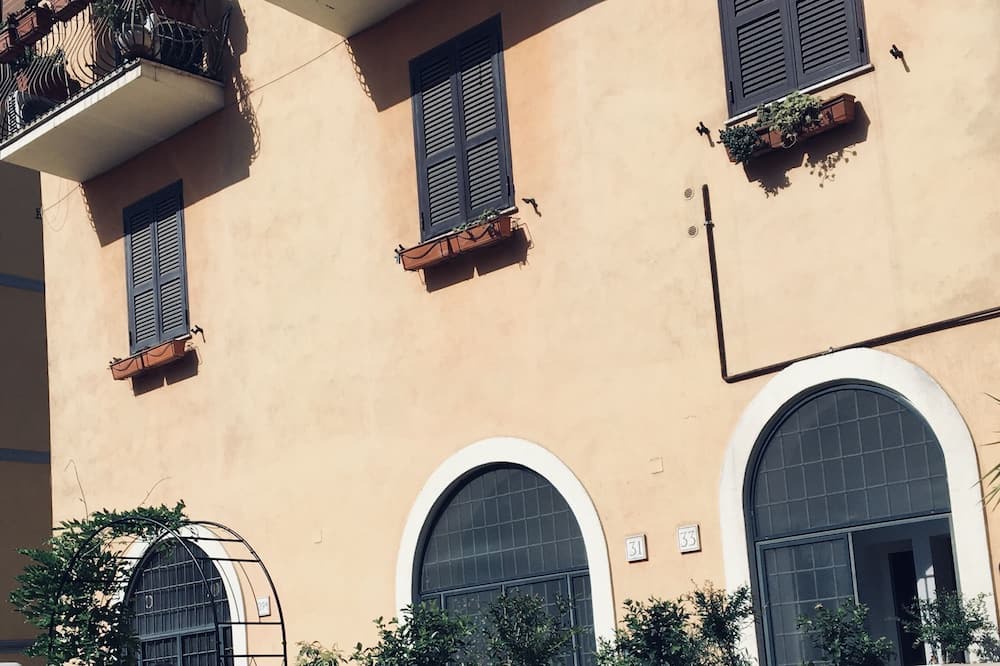 Photo of Outdoor in Quartiere XXIII Alessandrino